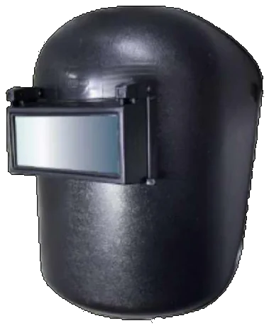 Careta para Soldar