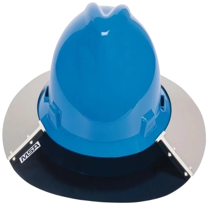 Visera para Ampliar Sombra