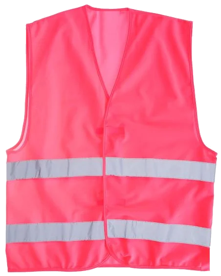 Chaleco de Poliéster