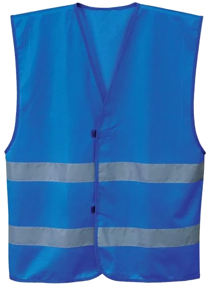 Chaleco de Poliéster — vista 3