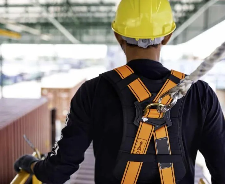 Arneses de Seguridad