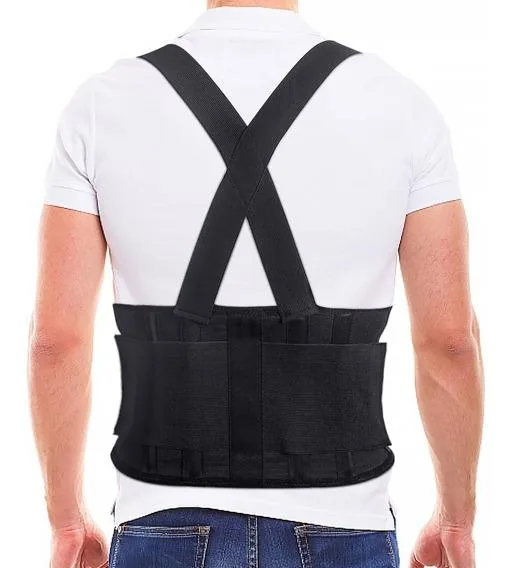 Faja de Seguridad