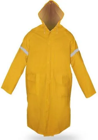 Impermeable Gabardina — vista 2