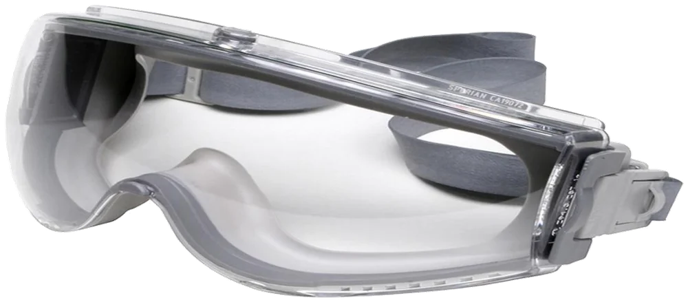 Goggles de Seguridad Antiempaño
