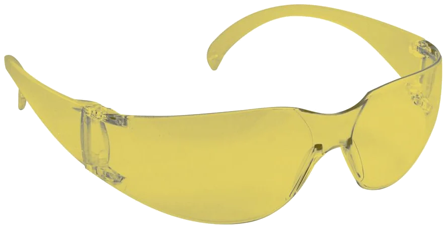 Lentes de policarbonato — vista 3