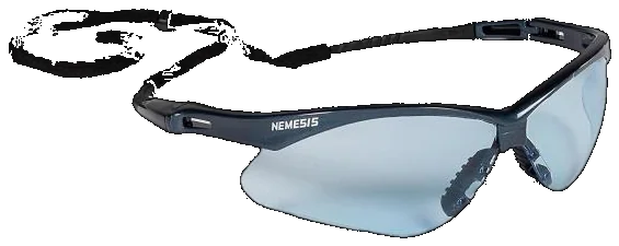 Lentes de seguridad Nemesis — vista 3