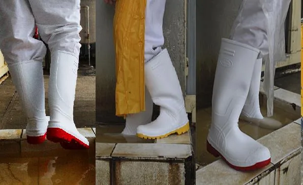 Botas de Hule Supernova (Dakota, Star Plus, Ferretera) — vista 3
