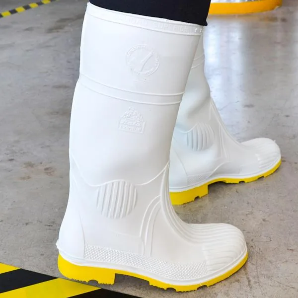 Tenis Bota Industrial Isik (Van Vien)