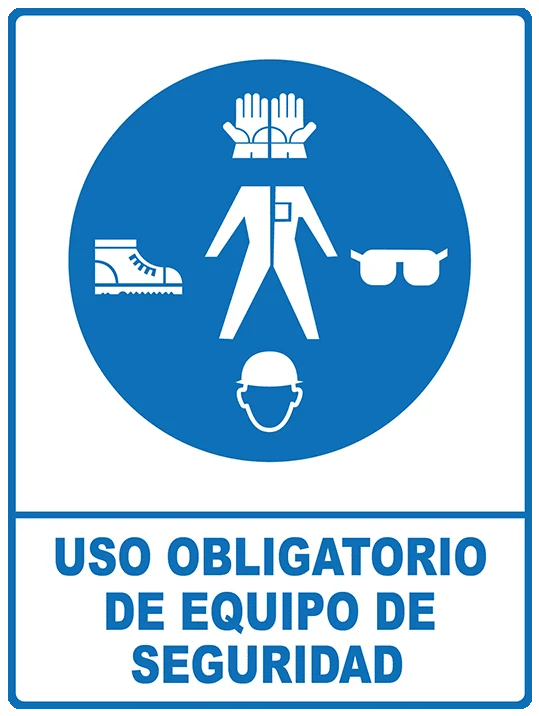 Señales Contra Incendio