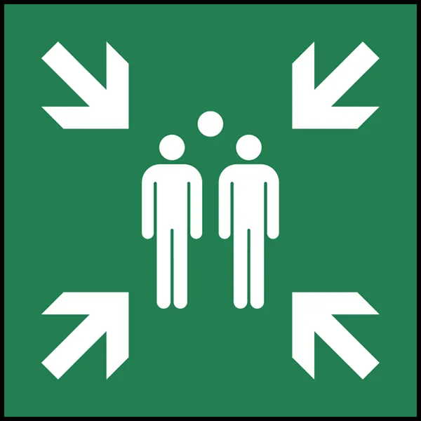 Señales de Obligación