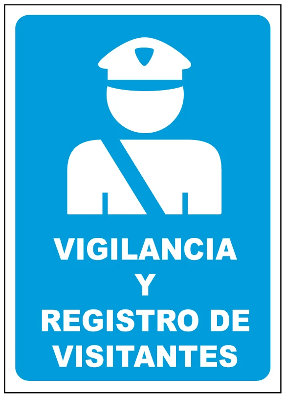 Señales de Prohibición